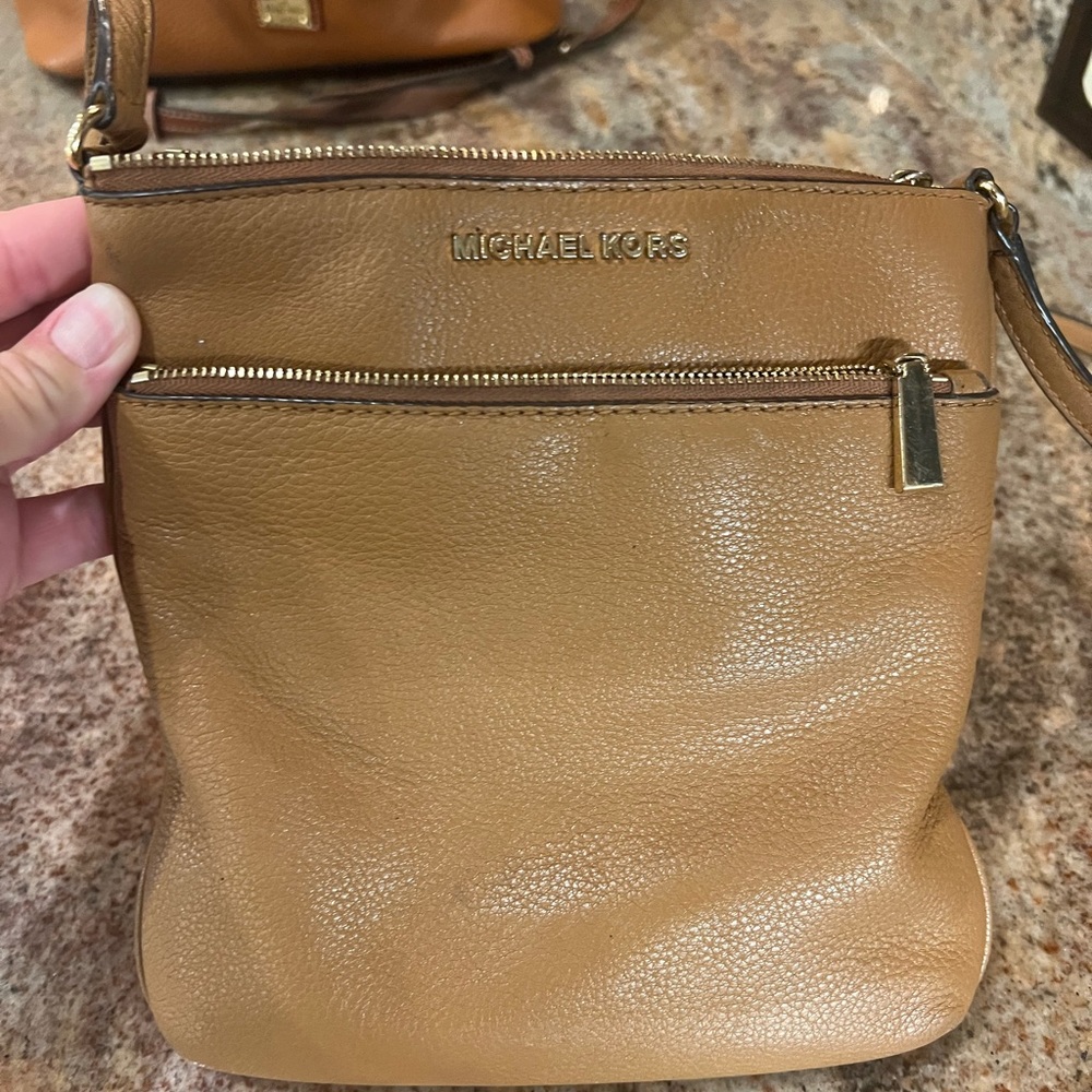 MK crossbody